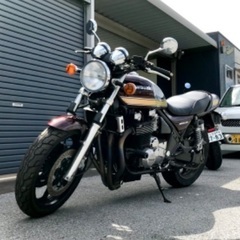 購入者様決定☆カワサキ ゼファー1100