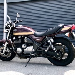 購入者様決定☆カワサキ ゼファー1100の画像