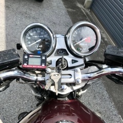 購入者様決定☆カワサキ ゼファー1100の画像
