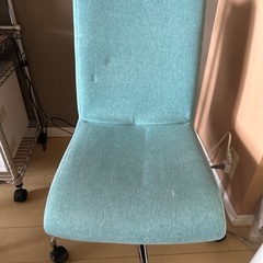 オフィスチェア オフィスデスク パソコンデスク セット