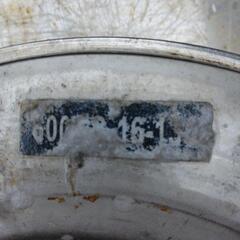 4トン車リヤホイールシャフトカバーの画像