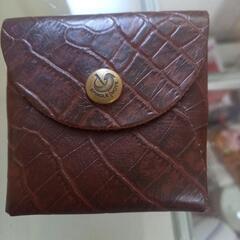 (９月３日迄の受付)SPINGLE MOVE コインケースの画像