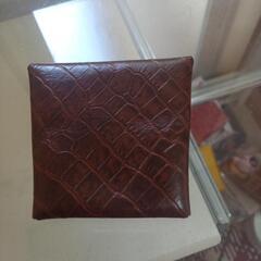 (９月３日迄の受付)SPINGLE MOVE コインケースの画像