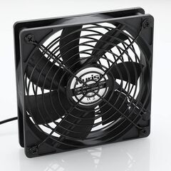 120mm USB冷却ファン送風機 ファン 静音 スピード 3段階調節 強力 12cm パソコン 5V1000RPM/1200RPM/1500RPM USB FAN 卓上 Xbox PS ゲーム機 ルーター 冷却 対応 扇風機 薄型 サイレント 7枚羽根 　卸ます　転売OK　　倒産品　まとめ売り　ネット商材　アマゾン引き上げ商品　メルカリの画像