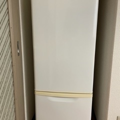 冷蔵庫　パナソニック
