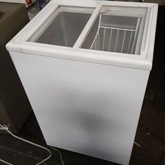 業務用 厨房機器 単品・まとめて引取可　冷蔵庫 冷凍庫 フライヤー ガステーブル 茹で麺機 電子レンジ 洗浄機 等　/YJの画像