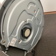 売却済【ジャンク品】National ナショナル 扇風機 30センチ F-C314Uの画像