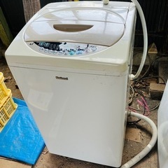 National 全自動洗濯機 NA-F421 4.2kg