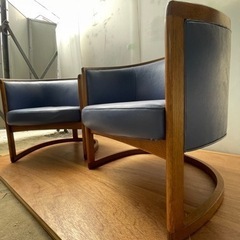 天童 チェア 2脚セット TENDO