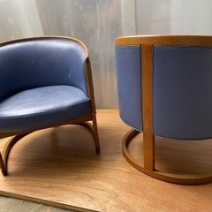 天童 チェア 2脚セット TENDO