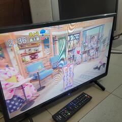 【店頭10%OFF】FUNAI　フナイ　24型液晶テレビ　FL-24H1040　リサイクルショップ宮崎屋住吉店23.11.18k