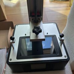 Anycubic Photo Mono and Wash Cureの画像