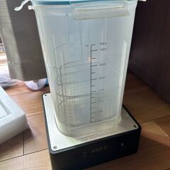 Anycubic Photo Mono and Wash Cureの画像
