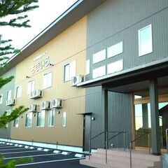 【事務スタッフ募集】 有料老人ホーム／正社員／☆急募☆の画像
