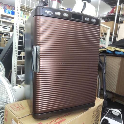 ポータブル保冷温庫　ACW-650　Cooler\u0026warmer アピックス