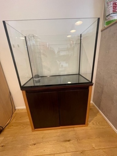 オーバーフロー水槽 スタートセット