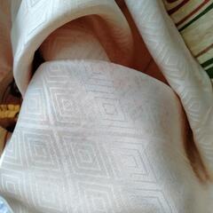 羽織①　蝶　波の画像