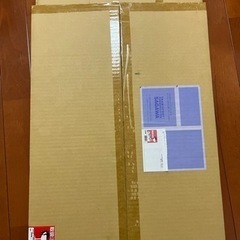 懸賞当選品　　ローソン　　アイドルマスターポスターの画像