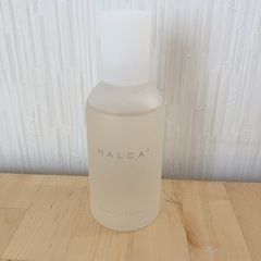 ✴︎定価5,280円　HALCA美容液水150ml. 1度のみ使用