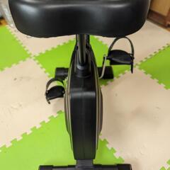 フィットネスバイクの画像