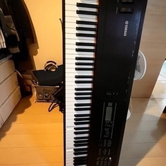 YAMAHA シンセサイザー