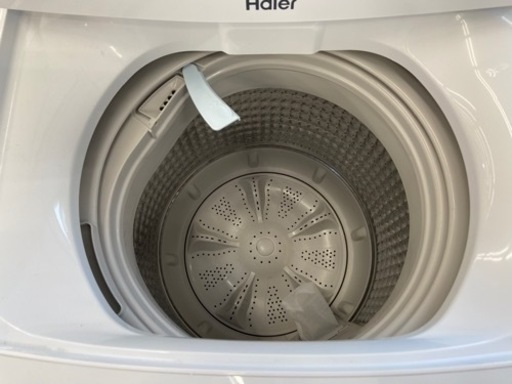 【トレファク摂津店】Haier 2023年製全自動洗濯機入荷しました‼︎