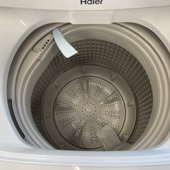 トレファク摂津店】Haier 2023年製全自動洗濯機入荷しました‼︎