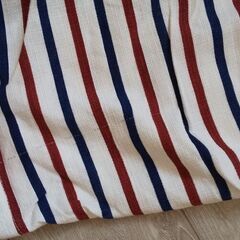 夏にぴったりのハーフパンツです。の画像