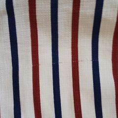 夏にぴったりのハーフパンツです。の画像