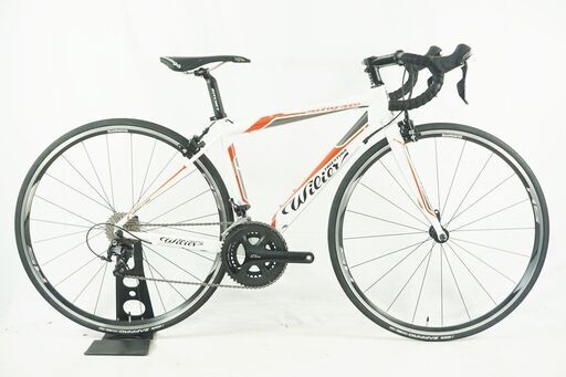 WILIER 「ウィリエール」 MONTEGRAPPA 2016年モデル ロードバイク