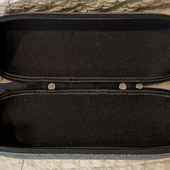 JBL スピーカー ケースの画像
