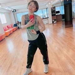 ZUMBA®in草加‼️明日空きあります😄