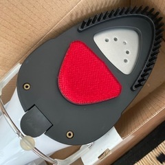 TｰFal スチーマーとアイロンの画像