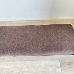 座椅子の画像