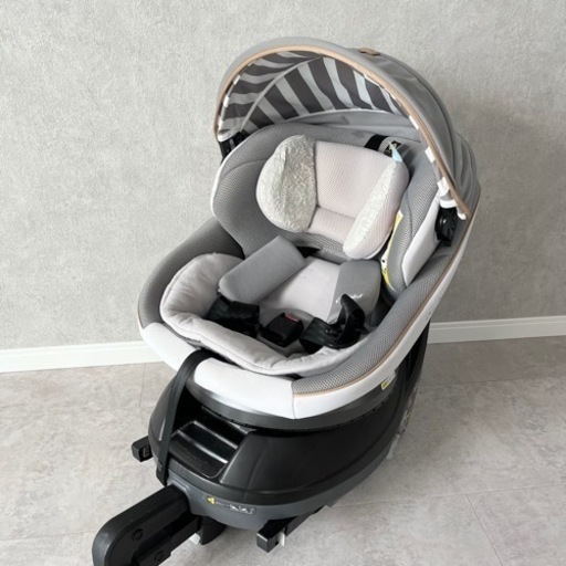 combi クルムーヴ　エッグショック JL-540