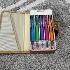 🌟彫刻刀セット🌟の画像
