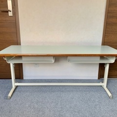 長机 デスク 学習机 大サイズ