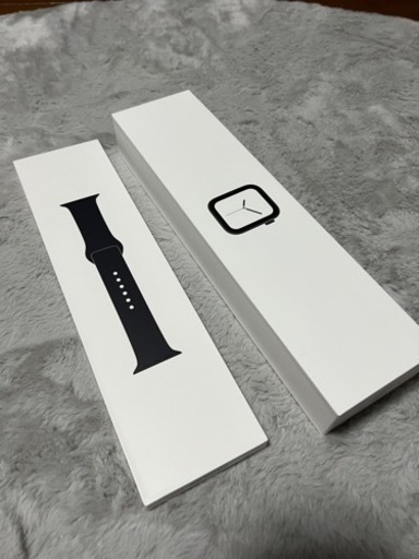 アップルウォッチ series 4