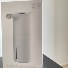 新品　ディスペンサーの画像
