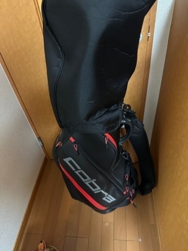 ゴルフやらなくなったので高くで買ってくれる方探してます