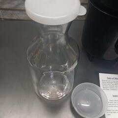 FILTRON coffee system 水出しコーヒー器具　未使用品の画像