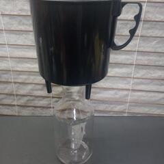 FILTRON coffee system 水出しコーヒー器具　未使用品の画像