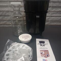 FILTRON coffee system 水出しコーヒー器具　...