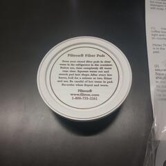 FILTRON coffee system 水出しコーヒー器具　未使用品の画像