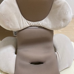 コンビ　THE S チャイルドシートの画像