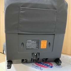 コンビ　THE S チャイルドシートの画像