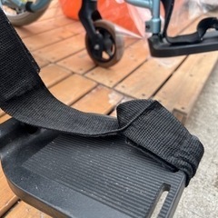 車椅子/小さめの画像