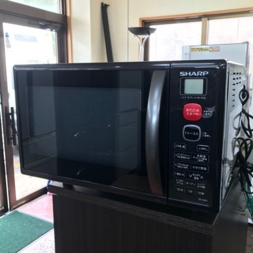 リサイクルショップどりーむ鹿大前店】No.10227 ハイセンス 2ドア