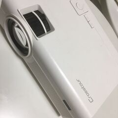 プロジェクター2000円、または3000円でお譲りします