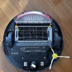 【2026.2引越】ルンバ　使用回数5回未満の画像